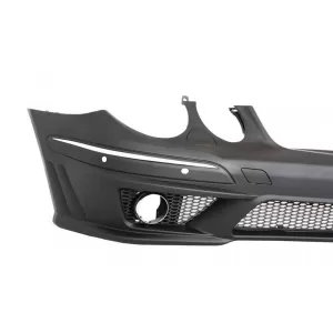 Body Kit suitable for Mercedes-Benz E-Class W211 03-09 A Design Look With PDC