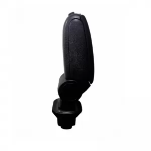 Armrest suitable for Mini Cooper R50 R53 01-06 PVC Black Color-image-6352651