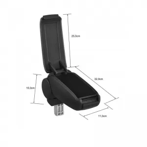 Car Armrest 