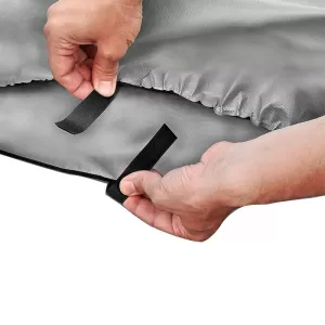 Electric Scooter Cover Kegel Basic XXL 155x135x75cm-image-6352719
