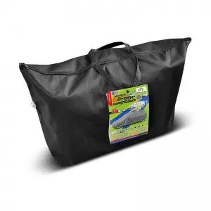 Car Cover Pick Up Hardtop Kegel Mobile X-Large 490-530cm x150-160cm-image-6352724