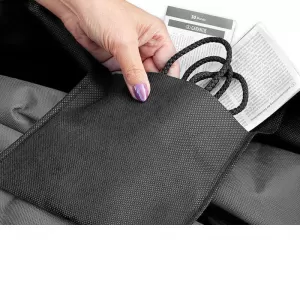 Car Cover Pick Up Hardtop Kegel Mobile X-Large 490-530cm x150-160cm-image-6352727