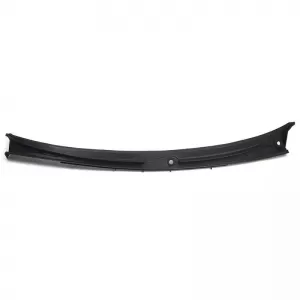 Windshield Wiper Vent Cowl Grille Panel suitable for BMW 3 E46 Coupe / Cabrio 98-05-image-6352740