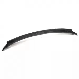 Windshield Wiper Vent Cowl Grille Panel suitable for BMW 3 E46 Coupe / Cabrio 98-05-image-6352741