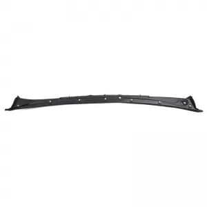 Windshield Wiper Vent Cowl Grille Panel suitable for BMW 3 E46 Coupe / Cabrio 98-05-image-6352743