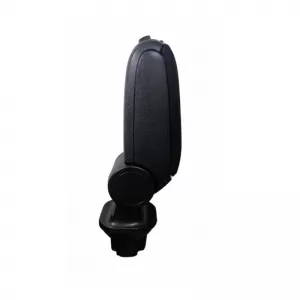 Armrest suitable for Mini Cooper R50 R53 01-06 Textile Black Color-image-6352761