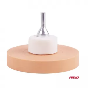 Drill Glue & Sticker Eraser 88mm Amio 04926-image-6352772
