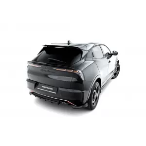 Roof Spoiler Maxton Design suitable for Alfa Romeo Junior after 2024, Gloss Black-image-6352897