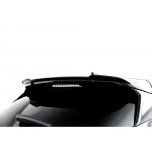 Roof Spoiler Maxton Design suitable for Alfa Romeo Junior after 2024, Gloss Black-image-6352898