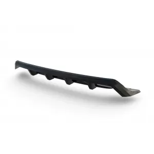 Rear Addon Maxton Design version 2 suitable for BMW X3 G01 2017-2021, Gloss Black-image-6353027