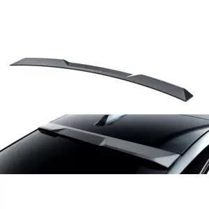 Carbon Roof Spoiler Maxton Design suitable for BMW i7 eDrive50, i7 xDrive60, i7 M70 xDrive, 750e xDrive, 740d xDrive, 740i xDrive M-Pack, M760e xDrive, 7 G70 2022-2026, 100% carbon