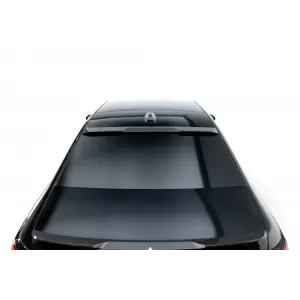Carbon Roof Spoiler Maxton Design suitable for BMW i7 eDrive50, i7 xDrive60, i7 M70 xDrive, 750e xDrive, 740d xDrive, 740i xDrive M-Pack, M760e xDrive, 7 G70 2022-2026, 100% carbon