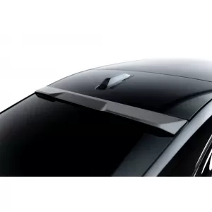 Carbon Roof Spoiler Maxton Design suitable for BMW i7 eDrive50, i7 xDrive60, i7 M70 xDrive, 750e xDrive, 740d xDrive, 740i xDrive M-Pack, M760e xDrive, 7 G70 2022-2026, 100% carbon