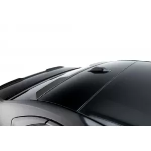 Carbon Roof Spoiler Maxton Design suitable for BMW i7 eDrive50, i7 xDrive60, i7 M70 xDrive, 750e xDrive, 740d xDrive, 740i xDrive M-Pack, M760e xDrive, 7 G70 2022-2026, 100% carbon