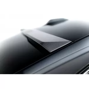 Carbon Roof Spoiler Maxton Design suitable for BMW i7 eDrive50, i7 xDrive60, i7 M70 xDrive, 750e xDrive, 740d xDrive, 740i xDrive M-Pack, M760e xDrive, 7 G70 2022-2026, 100% carbon