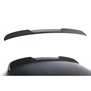 Carbon Trunk Spoiler Maxton Design suitable for BMW i7 eDrive50, i7 xDrive60, i7 M70 xDrive, 750e xDrive, 740d xDrive, 740i xDrive M-Pack, M760e xDrive, 7 G70 2022-2026, 100% carbon