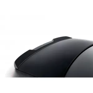 Carbon Trunk Spoiler Maxton Design suitable for BMW i7 eDrive50, i7 xDrive60, i7 M70 xDrive, 750e xDrive, 740d xDrive, 740i xDrive M-Pack, M760e xDrive, 7 G70 2022-2026, 100% carbon