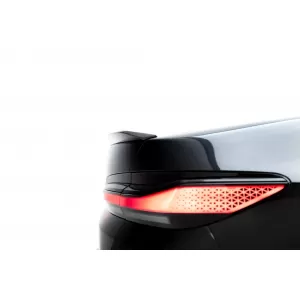 Carbon Trunk Spoiler Maxton Design suitable for BMW i7 eDrive50, i7 xDrive60, i7 M70 xDrive, 750e xDrive, 740d xDrive, 740i xDrive M-Pack, M760e xDrive, 7 G70 2022-2026, 100% carbon