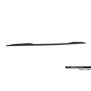 Carbon Roof Spoiler Maxton Design suitable for Lamborghini Urus 2018-2024, 100% carbon-image-6353112