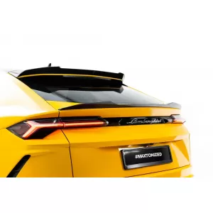 Carbon Roof Spoiler Maxton Design suitable for Lamborghini Urus 2018-2024, 100% carbon-image-6353114