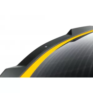 Carbon Trunk Spoiler Maxton Design suitable for Lamborghini Urus 2018-2024, 100% carbon-image-6353123