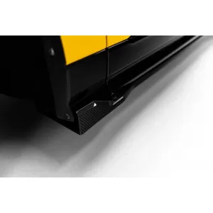 Carbon Side Skirts Addons Maxton Design suitable for Lamborghini Urus 2018-2024, 100% carbon-image-6353145