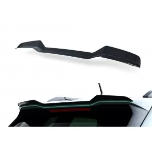 image-3-Roof Spoiler Maxton Design suitable for Dacia Duster after 2024, Gloss Black