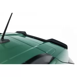 Roof Spoiler Maxton Design suitable for Dacia Duster after 2024, Gloss Black-image-6353181