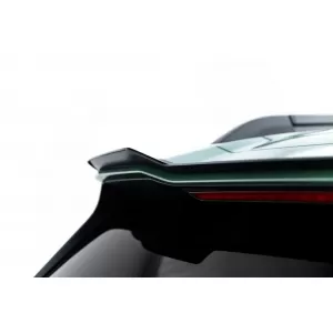 Roof Spoiler Maxton Design suitable for Dacia Duster after 2024, Gloss Black-image-6353182