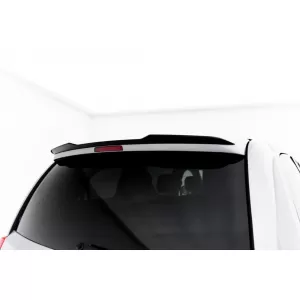 Roof Spoiler Maxton Design suitable for Dodge Grand Caravan 2010-2020, Gloss Black-image-6353209