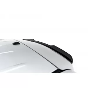 Roof Spoiler Maxton Design suitable for Dodge Grand Caravan 2010-2020, Gloss Black-image-6353210