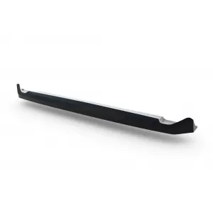 Rear Addon Maxton Design suitable for Ford Explorer ST 2019-2024, Gloss Black-image-6353243