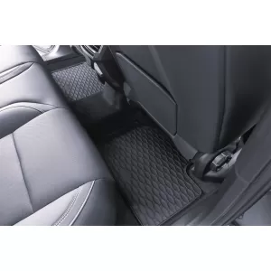 Rigum specific rubber mats suitable for Lynk & Co 01 after 2021, 4 pieces, black-image-6353487