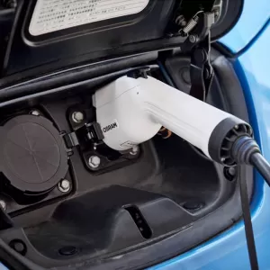 Electric Car Three Phase Charging Station Cable 7 Pin 32Amp 22 kWh 5 Meters Type 2 - Type 2 Osram OCC23P05-image-6354025