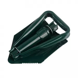 Foldable Metal Shovel 22.5-58cm Swiss Drive 2808020-image-6354032