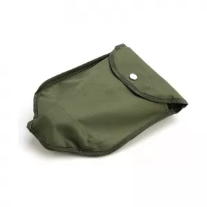 Foldable Metal Shovel 22.5-58cm Swiss Drive 2808020-image-6354033