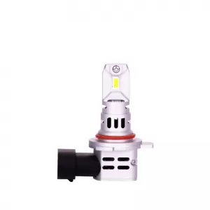 Led Bulbs HIR2 M-Tech LSPROSHIR2 12volt Smart Pro Series 6000k 2pcs