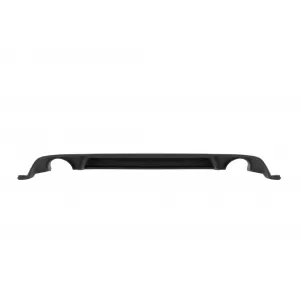 Rear Diffuser suitable for Volkswagen Golf 7.5 GTI 2017-2020 hatchback -O---O--image-6354130