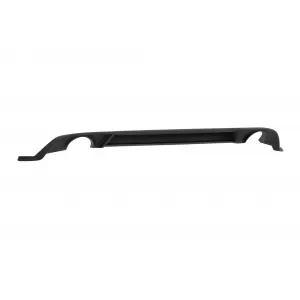 Rear Diffuser suitable for Volkswagen Golf 7.5 GTI 2017-2020 hatchback -O---O--image-6354131