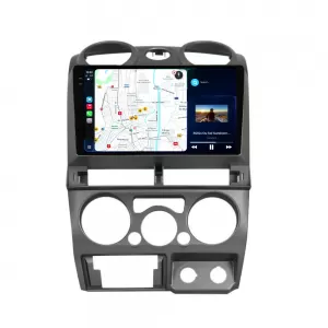 Navigation suitable for Isuzu D-max (2008 - 2012), QuadCore, 9 Inch, 4Gb Ram, 64Gb Storage, Android Auto, Carplay