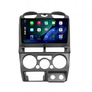 Navigation suitable for Isuzu D-max (2008 - 2012), QuadCore, 9 Inch, 4Gb Ram, 64Gb Storage, Android Auto, Carplay